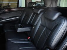 Mercedes-Benz GL 350 BLUETEC 4MATIC PANO 7.MÍST - 20