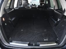 Mercedes-Benz GL 350 BLUETEC 4MATIC PANO 7.MÍST - 32
