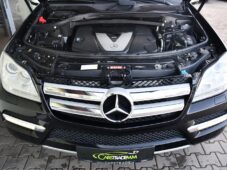 Mercedes-Benz GL 350 BLUETEC 4MATIC PANO 7.MÍST - 35