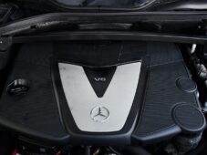 Mercedes-Benz GL 350 BLUETEC 4MATIC PANO 7.MÍST - 36