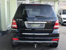 Mercedes-Benz GL 350 BLUETEC 4MATIC PANO 7.MÍST - 9