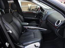 Mercedes-Benz GL 350 BLUETEC 4MATIC PANO 7.MÍST - 16