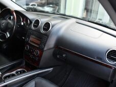 Mercedes-Benz GL 350 BLUETEC 4MATIC PANO 7.MÍST - 17