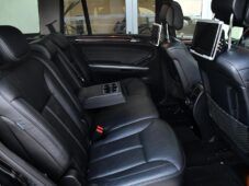 Mercedes-Benz GL 350 BLUETEC 4MATIC PANO 7.MÍST - 21