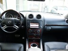 Mercedes-Benz GL 350 BLUETEC 4MATIC PANO 7.MÍST - 4