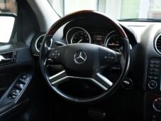 Mercedes-Benz GL 350 BLUETEC 4MATIC PANO 7.MÍST - 5