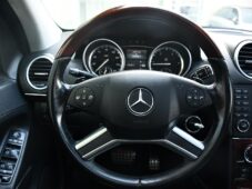 Mercedes-Benz GL 350 BLUETEC 4MATIC PANO 7.MÍST - 23