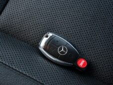 Mercedes-Benz GL 350 BLUETEC 4MATIC PANO 7.MÍST - 34