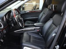 Mercedes-Benz GL 350 BLUETEC 4MATIC PANO 7.MÍST - 12