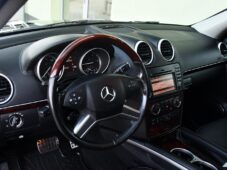 Mercedes-Benz GL 350 BLUETEC 4MATIC PANO 7.MÍST - 14