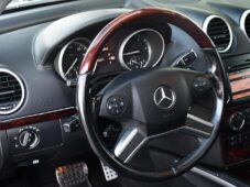 Mercedes-Benz GL 350 BLUETEC 4MATIC PANO 7.MÍST - 15