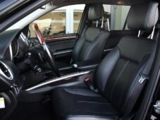 Mercedes-Benz GL 350 BLUETEC 4MATIC PANO 7.MÍST - 13
