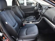 Mazda 6 2.2 MZR-CD 95kW TAŽNÉ VÝHŘEV - 12