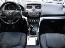 Mazda 6 2.2 MZR-CD 95kW TAŽNÉ VÝHŘEV - 20