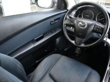 Mazda 6 2.2 MZR-CD 95kW TAŽNÉ VÝHŘEV - 21