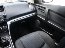 Mazda 6 2.2 MZR-CD 95kW TAŽNÉ VÝHŘEV - 23