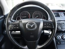 Mazda 6 2.2 MZR-CD 95kW TAŽNÉ VÝHŘEV - 27