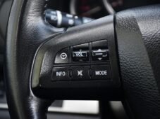 Mazda 6 2.2 MZR-CD 95kW TAŽNÉ VÝHŘEV - 28