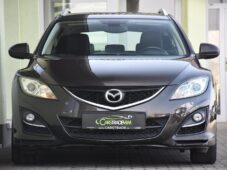 Mazda 6 2.2 MZR-CD 95kW TAŽNÉ VÝHŘEV - 7