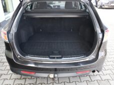 Mazda 6 2.2 MZR-CD 95kW TAŽNÉ VÝHŘEV - 35