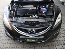 Mazda 6 2.2 MZR-CD 95kW TAŽNÉ VÝHŘEV - 36