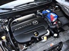 Mazda 6 2.2 MZR-CD 95kW TAŽNÉ VÝHŘEV - 37