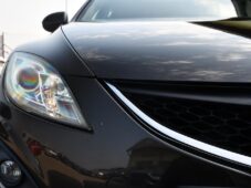 Mazda 6 2.2 MZR-CD 95kW TAŽNÉ VÝHŘEV - 38