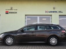 Mazda 6 2.2 MZR-CD 95kW TAŽNÉ VÝHŘEV - 1