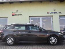 Mazda 6 2.2 MZR-CD 95kW TAŽNÉ VÝHŘEV - 5
