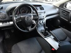 Mazda 6 2.2 MZR-CD 95kW TAŽNÉ VÝHŘEV - 8