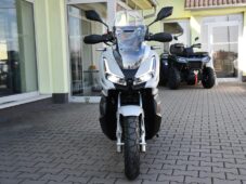 Linhai Ostatní SCOOTER BUCK 125 ADV E5+ - 1