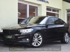 BMW Řada 3 330d TAŽNÉ PO ROZVODECH - 0