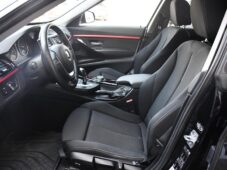 BMW Řada 3 330d TAŽNÉ PO ROZVODECH - 9