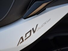 Linhai Ostatní SCOOTER BUCK 125 ADV E5+ - 10