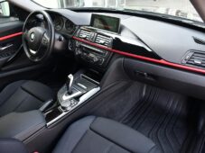 BMW Řada 3 330d TAŽNÉ PO ROZVODECH - 11