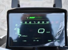 Linhai Ostatní SCOOTER BUCK 125 ADV E5+ - 12