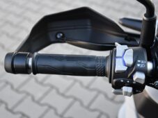 Linhai Ostatní SCOOTER BUCK 125 ADV E5+ - 13