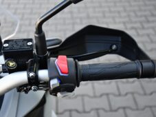 Linhai Ostatní SCOOTER BUCK 125 ADV E5+ - 14