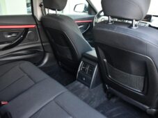 BMW Řada 3 330d TAŽNÉ PO ROZVODECH - 14