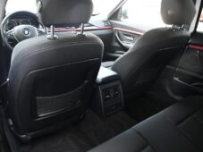 BMW Řada 3 330d TAŽNÉ PO ROZVODECH - 17