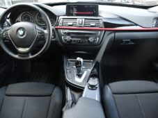 BMW Řada 3 330d TAŽNÉ PO ROZVODECH - 20