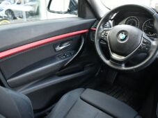 BMW Řada 3 330d TAŽNÉ PO ROZVODECH - 21
