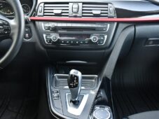 BMW Řada 3 330d TAŽNÉ PO ROZVODECH - 22