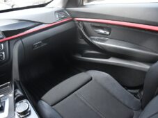 BMW Řada 3 330d TAŽNÉ PO ROZVODECH - 23