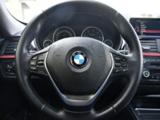 BMW Řada 3 330d TAŽNÉ PO ROZVODECH - 26