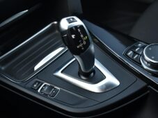 BMW Řada 3 330d TAŽNÉ PO ROZVODECH - 32