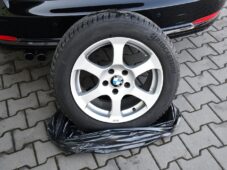 BMW Řada 3 330d TAŽNÉ PO ROZVODECH - 44