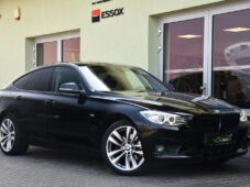 BMW Řada 3 330d TAŽNÉ PO ROZVODECH - 6