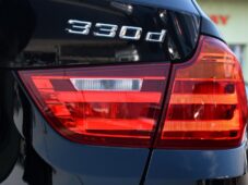 BMW Řada 3 330d TAŽNÉ PO ROZVODECH - 51