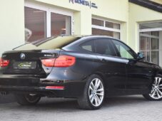 BMW Řada 3 330d TAŽNÉ PO ROZVODECH - 4